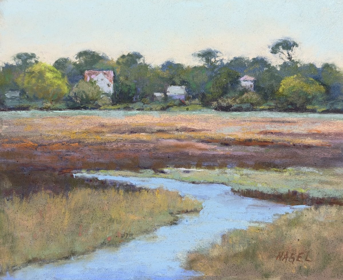 Marsh